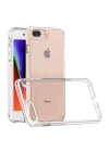 More TR Apple iPhone 7 Plus Kılıf Zore Coss Kapak