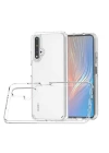 More TR Huawei Nova 5T Kılıf Zore Coss Kapak