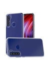 More TR Xiaomi Redmi Note 8 Kılıf Zore Coss Kapak