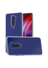 More TR Xiaomi Redmi Note 8 Pro Kılıf Zore Coss Kapak