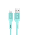 More TR Wiwu G60 Vivid Lightning Usb Kablo