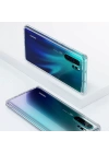 More TR Huawei P30 Pro Kılıf Benks ​​​​​​Magic Crystal Kapak