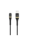 More TR Wiwu Elite ED-100 Lightning Usb Kablo 3M