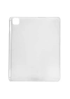 More TR Apple iPad Pro 12.9 2020 (4.Nesil) Zore Kalemli Tablet Silikon