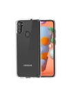 More TR Galaxy A11 Kılıf Zore Coss Kapak