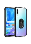 More TR Huawei P Smart Pro 2019 Kılıf Zore Mola Kapak