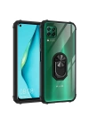 More TR Huawei P40 Lite Kılıf Zore Mola Kapak