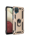 More TR Galaxy M12 Kılıf Zore Vega Kapak