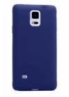 More TR Galaxy S5 Kılıf Zore Premier Silikon Kapak