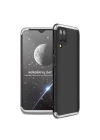 More TR Galaxy A12 Kılıf Zore Ays Kapak
