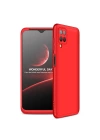 More TR Galaxy A12 Kılıf Zore Ays Kapak