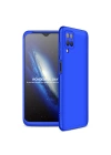 More TR Galaxy A12 Kılıf Zore Ays Kapak