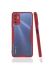 More TR Xiaomi Poco M3 Pro Kılıf Zore Parfe Kapak