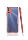 More TR Xiaomi Poco M3 Pro Kılıf Zore Parfe Kapak