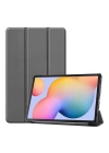 More TR Galaxy Tab A7 Lite T225 Zore Smart Cover Standlı 1-1 Kılıf