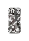 More TR Apple iPhone 12 Pro Kılıf Kajsa Camo Kapak