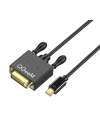 More TR Qgeem QG-HD30 DVI To Mini Display Port Kablo