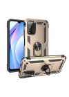 More TR Xiaomi Redmi 9T Kılıf Zore Vega Kapak