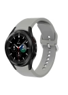 More TR Galaxy Watch 4 40mm KRD-50 Silikon Kordon