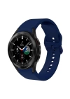 More TR Galaxy Watch 4 40mm KRD-50 Silikon Kordon