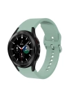 More TR Galaxy Watch 4 40mm KRD-50 Silikon Kordon