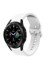 More TR Galaxy Watch 4 40mm KRD-50 Silikon Kordon