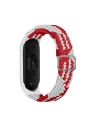 More TR Xiaomi Mi Band 4 KRD-49 Örgü Kordon