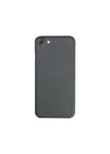 More TR Apple iPhone 7 Kılıf ​​​​​Wiwu Skin Carbon PP Kapak