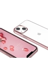 More TR Apple iPhone 13 Kılıf Zore Pixel Kapak