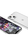 More TR Apple iPhone 13 Kılıf Zore Pixel Kapak