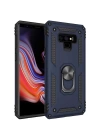 More TR Galaxy Note 9 Kılıf Zore Vega Kapak