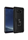 More TR Galaxy S8 Plus Kılıf Zore Vega Kapak