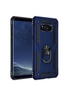 More TR Galaxy S8 Plus Kılıf Zore Vega Kapak