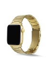 More TR Apple Watch 40mm KRD-48 Metal Kordon