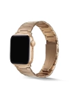 More TR Apple Watch 40mm KRD-48 Metal Kordon