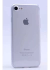 More TR Apple iPhone 6 Kılıf Zore İmax Silikon Kılıf