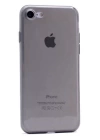 More TR Apple iPhone 6 Kılıf Zore İmax Silikon Kılıf