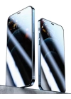 More TR Apple iPhone 11 Zore Fit Hard Mat Privacy Cam Ekran Koruyucu