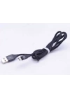 Zore Metal Uçlu 8600 Micro Usb Kablo