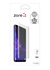 Galaxy S9 Zore 3D Short Glass Ekran Koruyucu