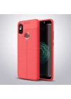 Xiaomi Mi 8 SE Kılıf Zore Niss Silikon Kapak