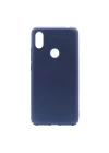 More TR Xiaomi Redmi S2 Kılıf Zore 3A Rubber Kapak