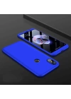 More TR Xiaomi Mi 8 Kılıf Zore Ays Kapak