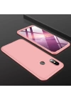 More TR Xiaomi Mi 8 Kılıf Zore Ays Kapak