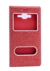 More TR Galaxy S3 Kılıf Zore Simli Dolce Kapaklı Kılıf
