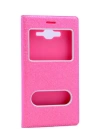 More TR Galaxy S3 Kılıf Zore Simli Dolce Kapaklı Kılıf