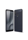 Xiaomi Mi 6X Kılıf Zore Room Silikon Kapak