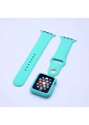 Apple Watch 42mm Zore 3 in 1 Klasik Kordon