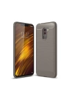 Xiaomi Pocophone F1 Kılıf Zore Room Silikon Kapak