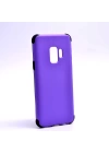 Galaxy S9 Kılıf Zore Fantastik Kapak